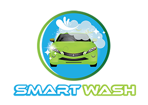 Smartwash Logo